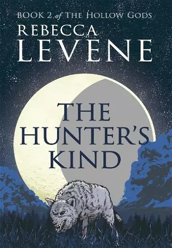 The Hunter's Kind cover