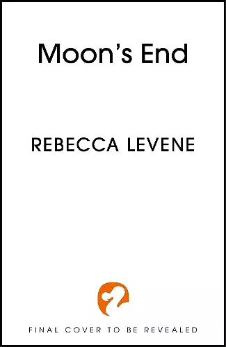Moon's End cover