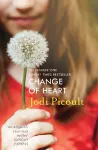 Change of Heart cover
