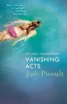 Vanishing Acts cover