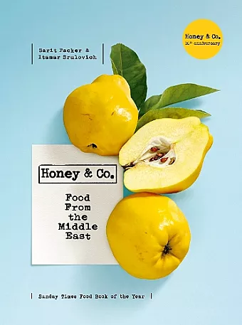 Honey & Co cover