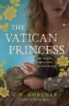 The Vatican Princess cover