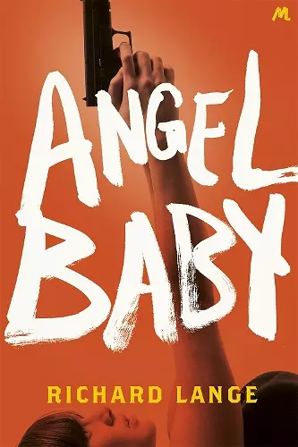 Angel Baby cover