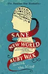 Sane New World cover