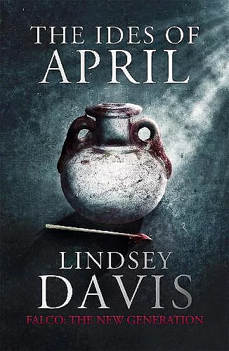 The Ides of April cover