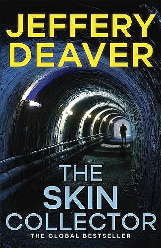 The Skin Collector cover