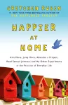Happier at Home cover
