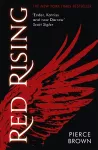Red Rising cover