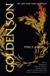 Golden Son cover