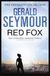 Red Fox cover