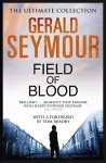 Field of Blood cover