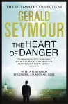 The Heart of Danger cover