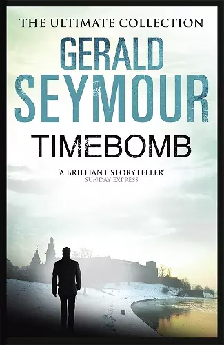 Timebomb cover