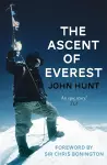 Ascent of Everest cover