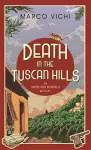 Death in the Tuscan Hills cover