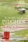 The End of Summer cover