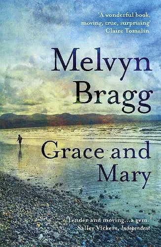 Grace and Mary cover