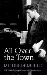 All Over the Town cover