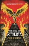 The Book of Phoenix cover