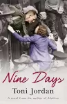 Nine Days cover