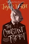 The Constant Rabbit cover