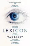 Lexicon cover