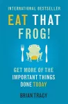 Eat That Frog! cover