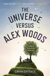 The Universe versus Alex Woods cover