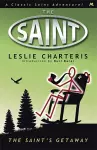 The Saint's Getaway cover