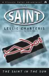 The Saint in the Sun cover
