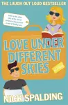 Love...Under Different Skies cover