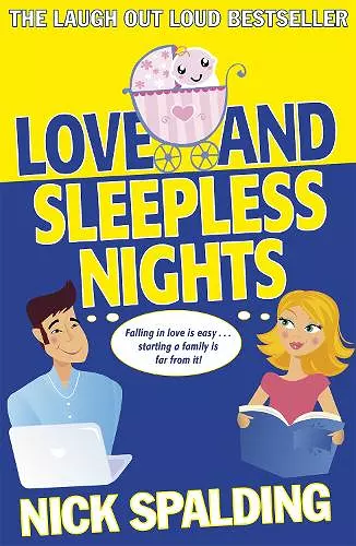 Love...And Sleepless Nights cover
