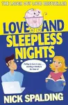 Love...And Sleepless Nights cover