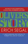 Oliver's Story cover