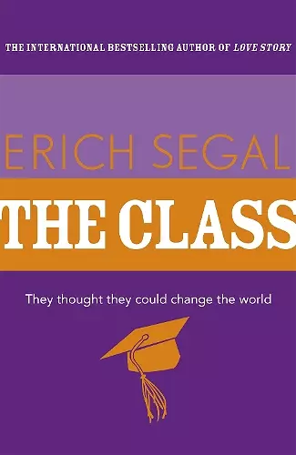 The Class cover