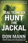 SEAL Team Six Book 4: Hunt the Jackal cover