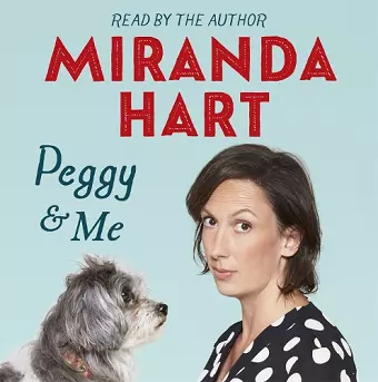 Peggy and Me cover