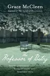 The Professor of Poetry cover