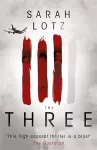 The Three cover