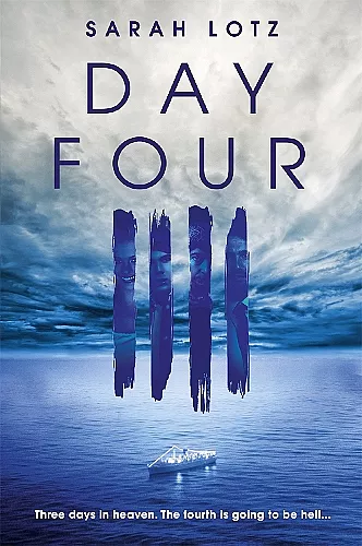 Day Four cover