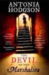 The Devil in the Marshalsea cover