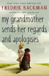 My Grandmother Sends Her Regards and Apologises cover