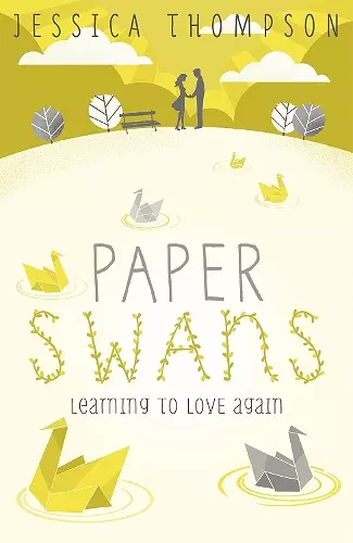 Paper Swans cover