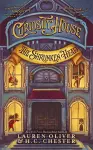Curiosity House: The Shrunken Head (Book One) cover