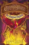 Curiosity House: The Fearsome Firebird (Book Three) cover