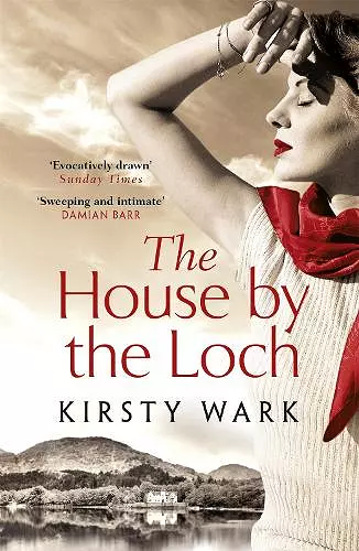 The House by the Loch cover