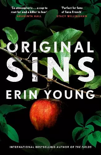 Original Sins cover