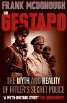 The Gestapo cover
