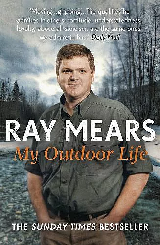 My Outdoor Life cover