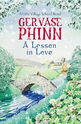 A Lesson in Love cover